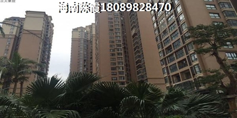翠屏鳳凰水城養老是否穩當？——北方人選擇該地商品房的原因分析